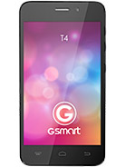 Best available price of Gigabyte GSmart T4 Lite Edition in Kuwait