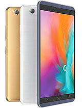 Best available price of Gionee Elife S Plus in Kuwait