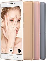 Best available price of Gionee S8 in Kuwait