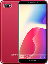 Best available price of Gionee F205 in Kuwait