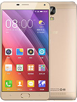 Best available price of Gionee Marathon M5 Plus in Kuwait
