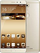 Best available price of Gionee M6 Plus in Kuwait