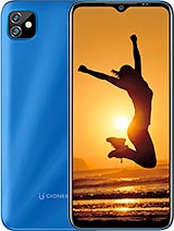 Best available price of Gionee Max Pro in Kuwait