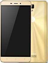 Best available price of Gionee P7 Max in Kuwait