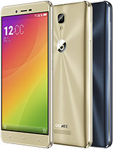 Best available price of Gionee P8 Max in Kuwait