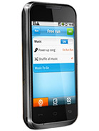 Best available price of Gionee Pioneer P1 in Kuwait