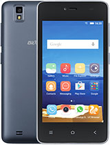 Best available price of Gionee Pioneer P2M in Kuwait