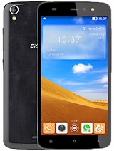Best available price of Gionee Pioneer P6 in Kuwait
