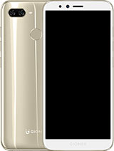 Best available price of Gionee S11 lite in Kuwait