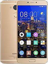 Best available price of Gionee S6 Pro in Kuwait