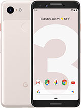 Best available price of Google Pixel 3 in Kuwait