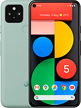 Best available price of Google Pixel 5 in Kuwait