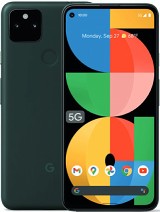 Best available price of Google Pixel 5a 5G in Kuwait
