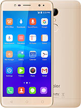 Best available price of Haier L7 in Kuwait