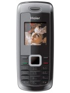 Best available price of Haier M160 in Kuwait