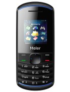 Best available price of Haier M300 in Kuwait