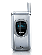 Best available price of Haier L1000 in Kuwait