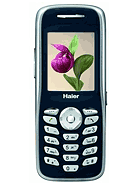 Best available price of Haier V200 in Kuwait
