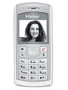 Best available price of Haier Z100 in Kuwait