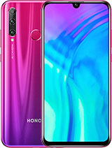 Best available price of Honor 20i in Kuwait