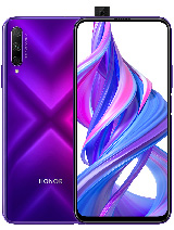 Best available price of Honor 9X Pro in Kuwait