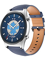 Best available price of Honor Watch GS 3 in Kuwait
