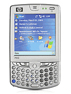 Best available price of HP iPAQ hw6510 in Kuwait