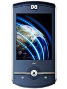 Best available price of HP iPAQ Data Messenger in Kuwait