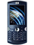 Best available price of HP iPAQ Voice Messenger in Kuwait