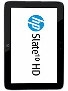 Best available price of HP Slate10 HD in Kuwait