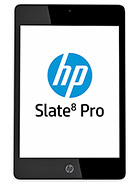 Best available price of HP Slate8 Pro in Kuwait