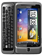 Best available price of HTC Desire Z in Kuwait