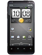 Best available price of HTC EVO Design 4G in Kuwait