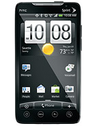 Best available price of HTC Evo 4G in Kuwait