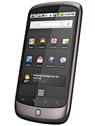 Best available price of HTC Google Nexus One in Kuwait