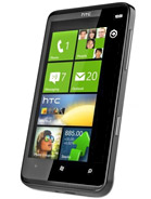 Best available price of HTC HD7 in Kuwait