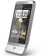 Best available price of HTC Hero in Kuwait
