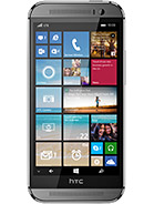Best available price of HTC One M8 for Windows CDMA in Kuwait