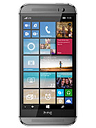 Best available price of HTC One M8 for Windows in Kuwait