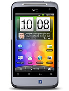 Best available price of HTC Salsa in Kuwait