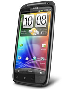 Best available price of HTC Sensation 4G in Kuwait
