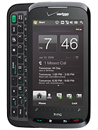 Best available price of HTC Touch Pro2 CDMA in Kuwait