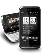 Best available price of HTC Touch Pro2 in Kuwait