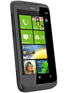 Best available price of HTC 7 Trophy in Kuwait