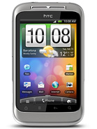 Best available price of HTC Wildfire S in Kuwait
