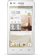 Best available price of Huawei Ascend G6 in Kuwait