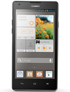 Best available price of Huawei Ascend G700 in Kuwait