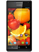 Best available price of Huawei Ascend P1s in Kuwait