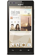 Best available price of Huawei Ascend P7 mini in Kuwait