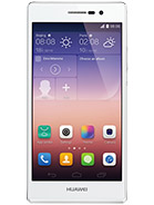 Best available price of Huawei Ascend P7 in Kuwait